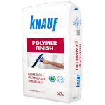 Шпакл. Полимер Финиш